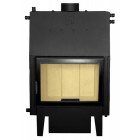 Hajduk 19kW VOLCANO WT з охолоджувачем